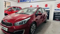 Usado 2018 Kia Ceed Plus Berlina | 12.300 € (Super precio)