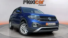 Usado 2019 VW T-Cross Advance SUV | 14.690 € (Buen precio)