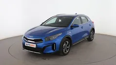 Azul Usado 2023 Kia XCeed SUV | 19.599 € (Precio justo)