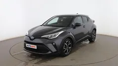 Gris Usado 2020 Toyota C-HR Advance SUV | 20.599 € (Precio justo)