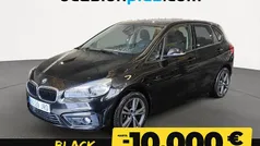 Usado 2016 BMW 218 Active Tourer Monovolumen | 15.450 € (Precio justo)