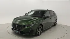 Usado 2025 Peugeot 308 GT Berlina | 33.700 € (Precio justo)