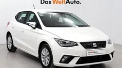 Usado 2024 Seat Ibiza Style Berlina | 16.900 € (Precio justo)