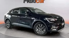 Usado 2024 Renault Arkana Esprit Alpine SUV | 18.890 € (Buen precio)