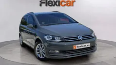 Usado 2015 VW Touran Advance Monovolumen | 16.220 € (Precio justo)