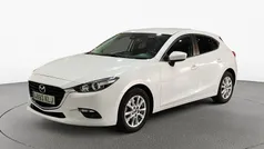 Usado 2018 Mazda 3 Utilitario | 14.455 € (Precio justo)