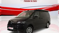 Nuevo 2025 VW California Beach Van | 58.317 € (Buen precio)