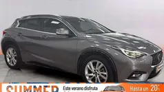 Usado 2016 Infiniti Q30 Utilitario | 14.790 € (Precio justo)