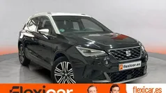 Usado 2024 Seat Arona FR SUV | 18.790 € (Precio justo)
