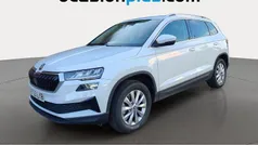 Usado 2022 Skoda Karoq Ambition SUV | 23.628 € (Buen precio)