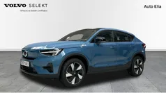 Usado 2023 Volvo EC40 Core SUV | 42.900 € (Precio justo)