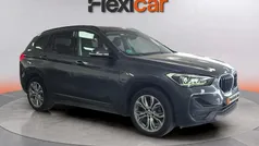 Usado 2021 BMW X1 SUV | 20.990 € (Buen precio)