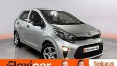 Usado 2019 Kia Picanto 4 Utilitario | 9990 € (Precio justo)