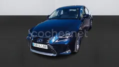Usado 2019 Lexus IS300h Executive Line Berlina | 25.500 € (Precio justo)