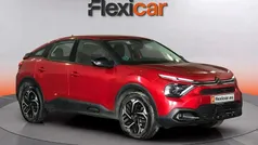 Usado 2023 Citroën C4 Feel Berlina | 17.740 € (Precio justo)