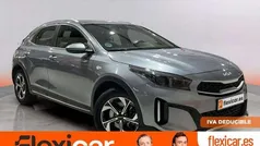 Usado 2023 Kia XCeed SUV | 16.190 € (Buen precio)