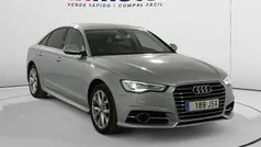 Usado 2016 Audi A6 Berlina | 20.990 € (Precio justo)