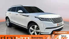 Blanco Usado 2020 Land Rover Range Rover Velar S SUV | 25.590 € (Super precio)