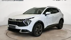 Usado 2024 Kia Sportage SUV | 28.450 € (Precio justo)