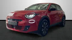 Usado 2025 Fiat 600E Red | 31.199 € (Precio justo)