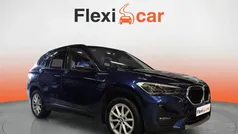 Azul Usado 2020 BMW X1 SUV | 15.690 € (Super precio)
