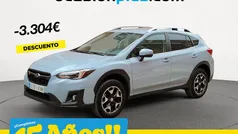 Usado 2018 Subaru XV SUV | 18.200 € (Precio justo)