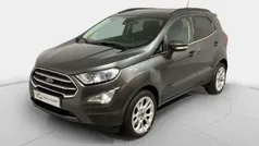 Otro Usado 2022 Ford Ecosport Titanium SUV | 14.990 € (Precio justo)
