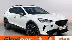 Usado 2021 Cupra Formentor VZ SUV | 32.490 € (Precio justo)