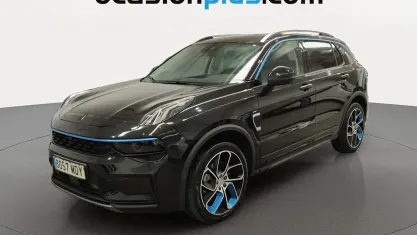 Usado Lynk & Co 01 261 CV (191 kW) 2023 Blanco SUV