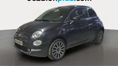 Usado 2023 Fiat 500 Dolcevita Utilitario | 10.455 € (Precio justo)