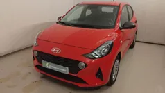 Usado 2020 Hyundai i10 Utilitario | 10.400 € (Buen precio)