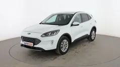 Usado 2020 Ford Kuga Titanium SUV | 21.399 € (Precio justo)