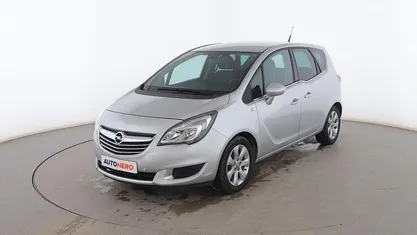 Usado Opel Meriva Excellence 140 CV (102 kW) 2015 Monovolumen