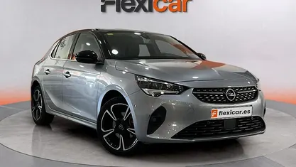 Gris Usado 2020 Opel Corsa Elegance Berlina | 10.990 € (Precio justo)