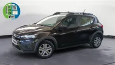 Usado 2023 Dacia Sandero Expression Utilitario | 15.800 € (Precio justo)