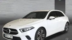 Usado 2022 Mercedes A180 Berlina | 26.500 € (Buen precio)