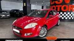 Fiat Bravo