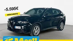 Usado 2023 Alfa Romeo Tonale Super SUV | 23.490 € (Precio justo)