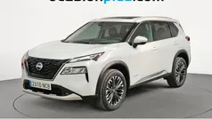 Usado 2025 Nissan X-Trail Tekna SUV | 39.446 € (Buen precio)