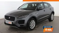 Gris Usado 2018 Jaguar E-Pace S SUV | 17.599 € (Super precio)