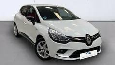 Otro Usado 2018 Renault Clio IV Zen Berlina | 10.900 € (Precio justo)