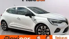 Usado 2021 Renault Clio V Intens Utilitario | 15.760 € (Precio justo)