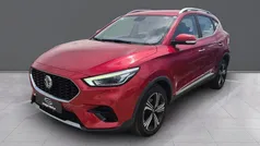 Usado 2022 MG ZS Comfort Berlina | 14.600 € (Precio justo)