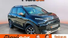 Usado 2023 Citroën C3 Aircross PureTech SUV | 13.090 € (Precio justo)