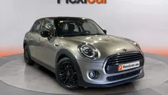 Gris Usado 2020 Mini Cooper Utilitario | 16.690 € (Buen precio)