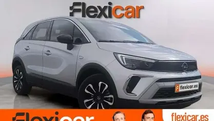 Usado Opel Crossland Elegance 110 CV (80 kW) 2024 Beige SUV