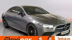 Usado 2020 Mercedes CLA250 Berlina | 32.390 € (Precio justo)