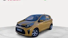 Usado 2024 Kia Picanto 4 Utilitario | 12.690 € (Precio justo)