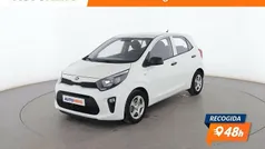 Usado 2019 Kia Picanto Utilitario | 9699 € (Precio justo)
