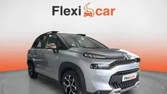 Usado 2022 Citroën C3 Aircross Feel SUV | 11.490 € (Super precio)
